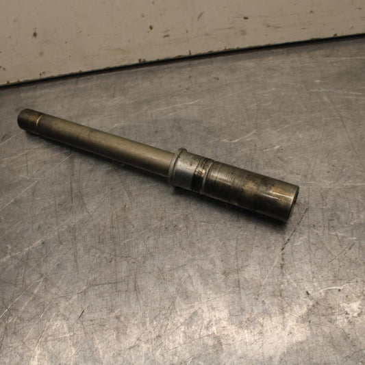 07-12 SUZUKI BANDIT GSF 650 F GSX650F FRONT WHEEL RIM AXLE PIVOT BOLT BB90