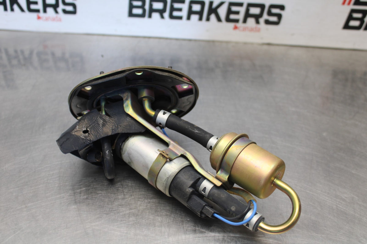 06-07 HONDA INTERCEPTOR 800 VFR800 FUEL PUMP GAS PETROL SENDER UNIT BB917