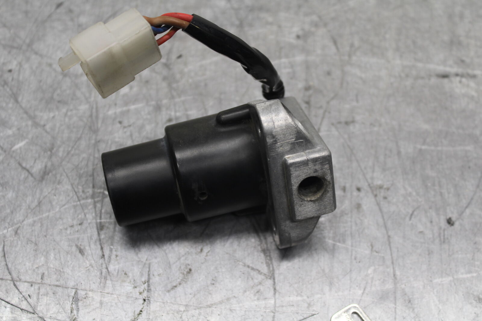 78-81 YAMAHA XS1100 IGNITION LOCK W KEY BB107