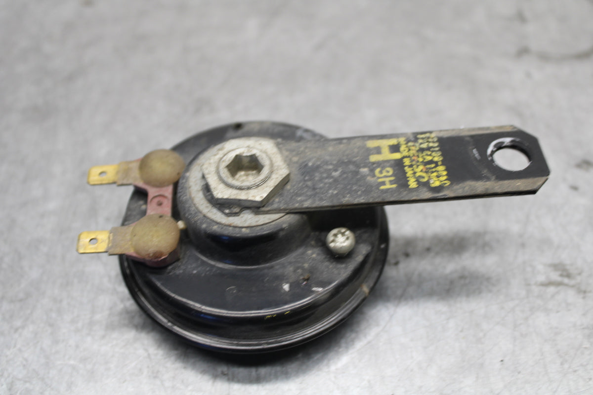 06-07 DUCATI MONSTER 695 HORN SIGNAL BB674