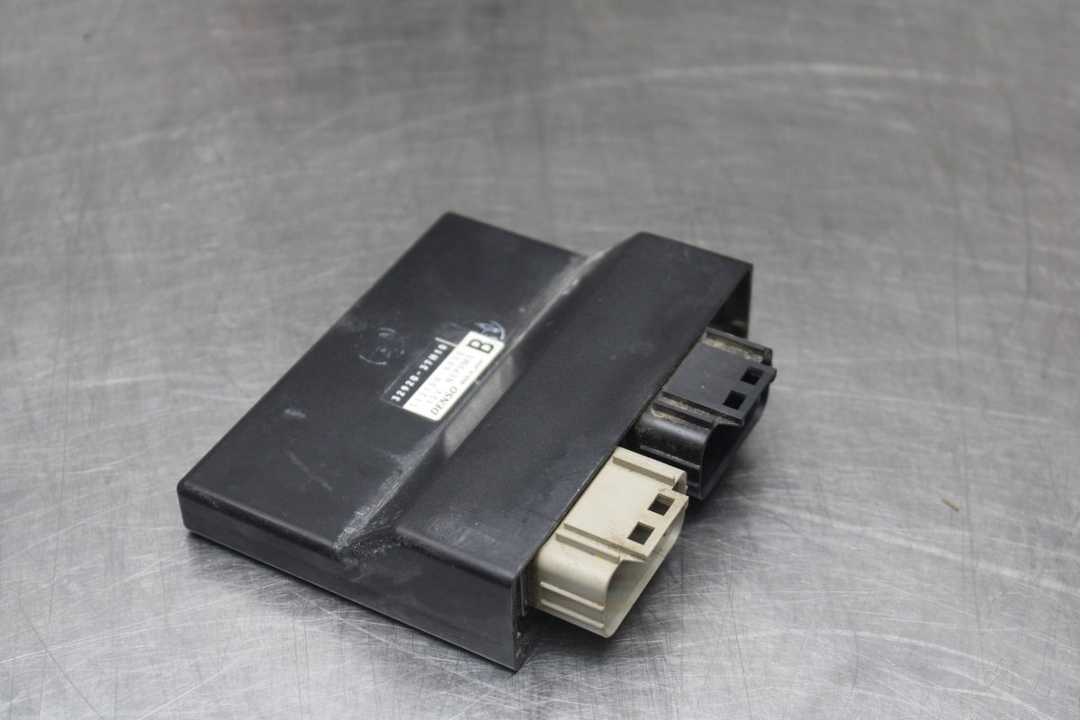 08-10 SUZUKI GSXR 600 ECU COMPUTER CONTROLLER UNIT BLACK BOX ECM CDI  BB803