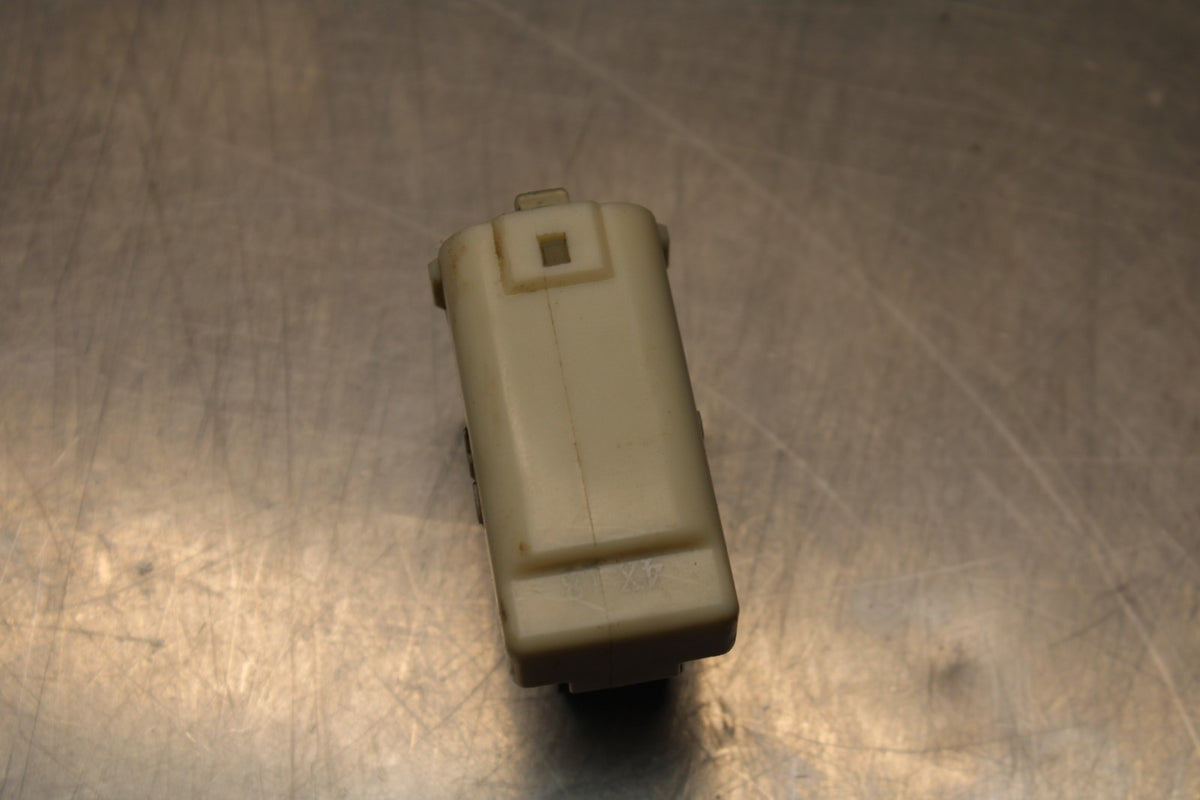 22-25 YAMAHA YZF R7 TIP OVER BANK ANGLE CRASH SENSOR SWITCH BB850
