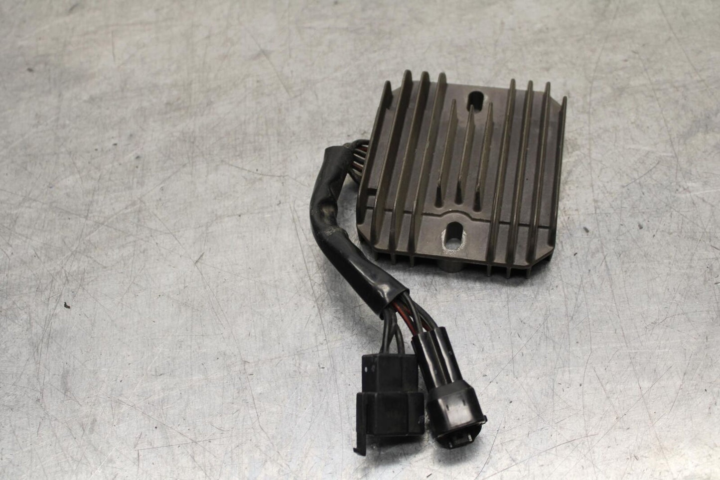 2006 Suzuki SV650 RECTIFIER VOLTAGE REGULATOR 32800-16G02 BB93