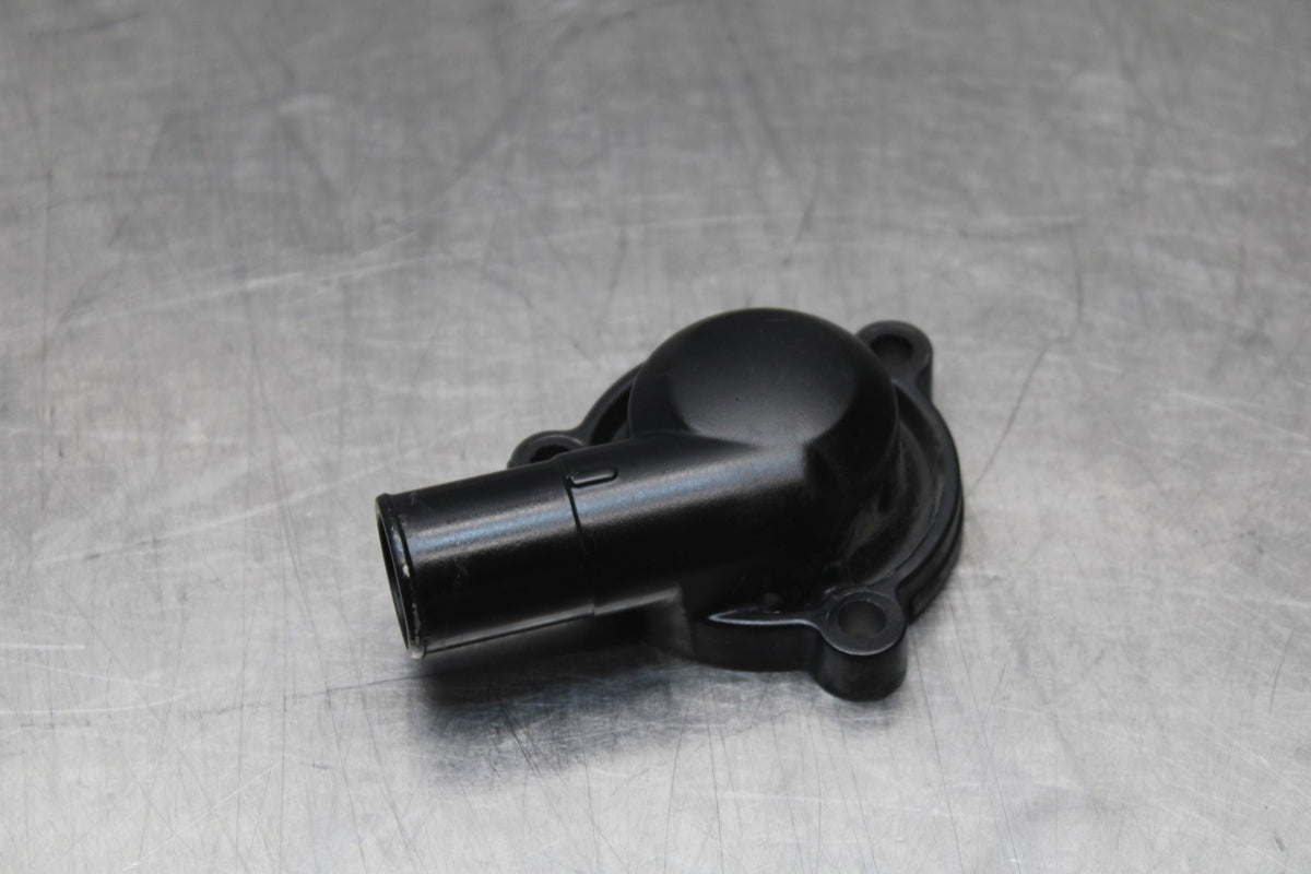 24 KAWASAKI NINJA 500 ABS THERMOSTAT COVER BB818