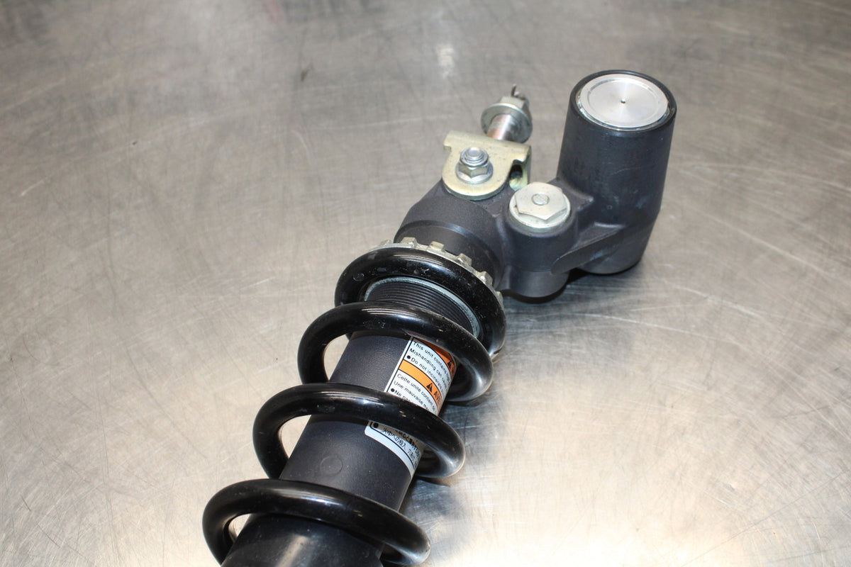 21-23 KAWASAKI NINJA ZX6R REAR BACK SHOCK ABSORBER SUSPENSION BB179