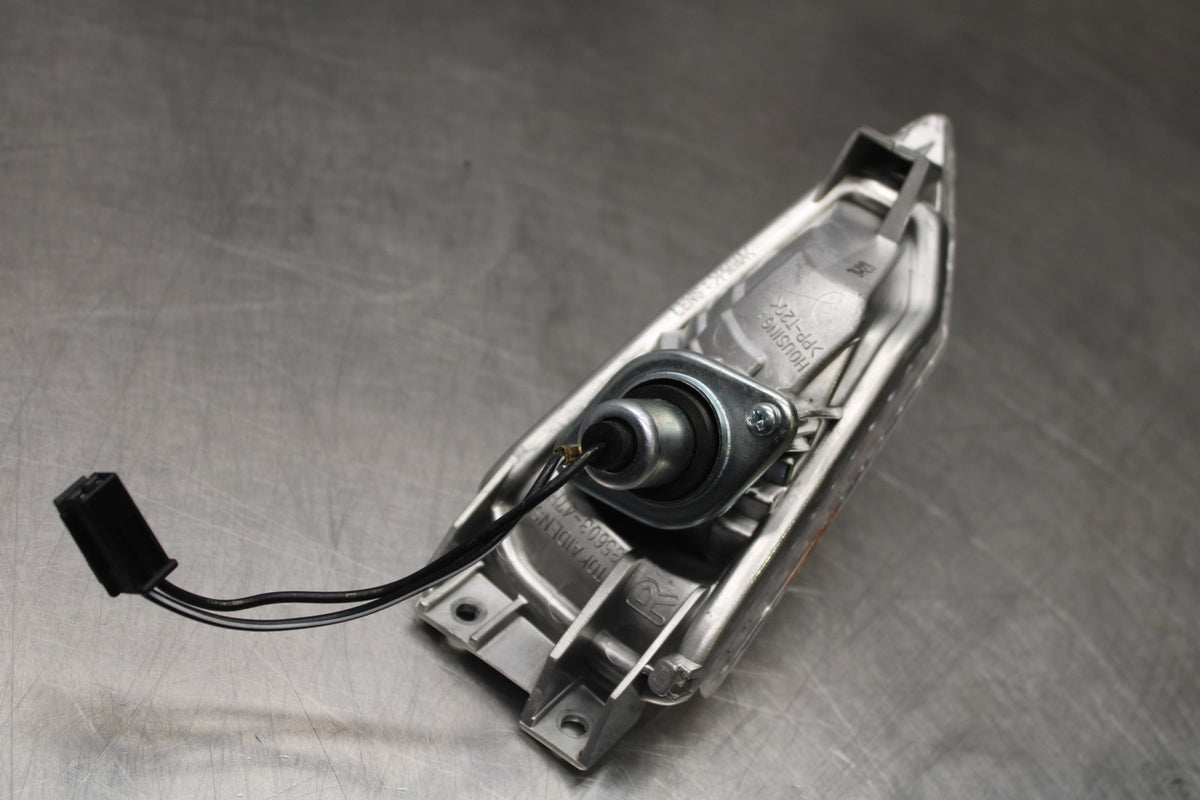 15-26 SUZUKI GSXR600 RIGHT REAR BACK TURN SIGNAL LIGHT INDICATOR BB888