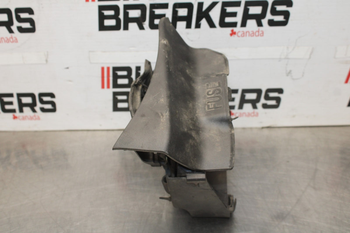 16 DUCATI 959 PANIGALE REAR BACK TAIL UNDERTAIL BATTERY TRAY PLASTIC BB912
