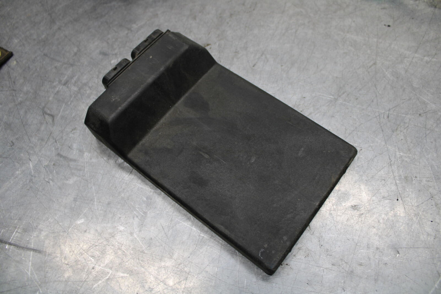 07-08 YAMAHA YZF R1 ECU COMPUTER ECM & LOCKSET/ GAS CAP BB724