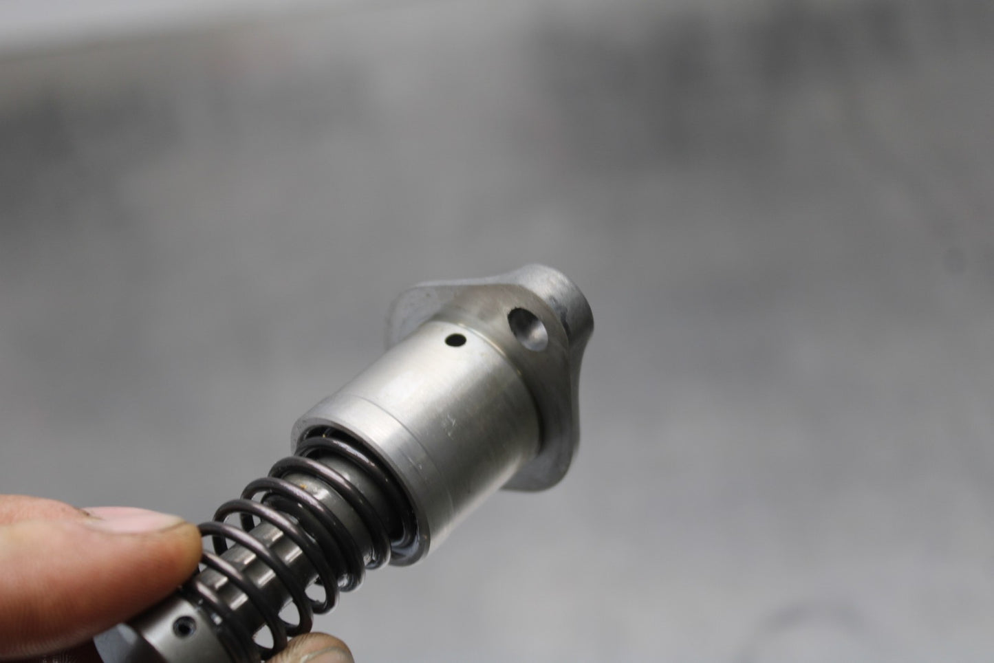 14-17 YAMAHA FZ07 CAM CHAIN CAMSHAFT TENSIONER BB766