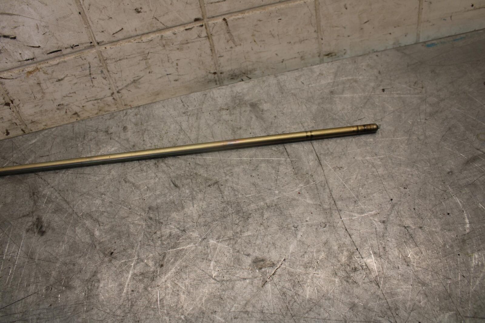 2004 Honda ST1300 CLUTCH PUSH ROD BB49