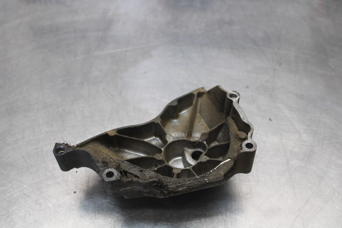 07-08 KAWASAKI NINJA ZX6R ENGINE SPROCKET COVER BB896