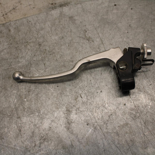2003 Yamaha YZF R6 CLUTCH PERCH MOUNT WITH LEVER  BB539