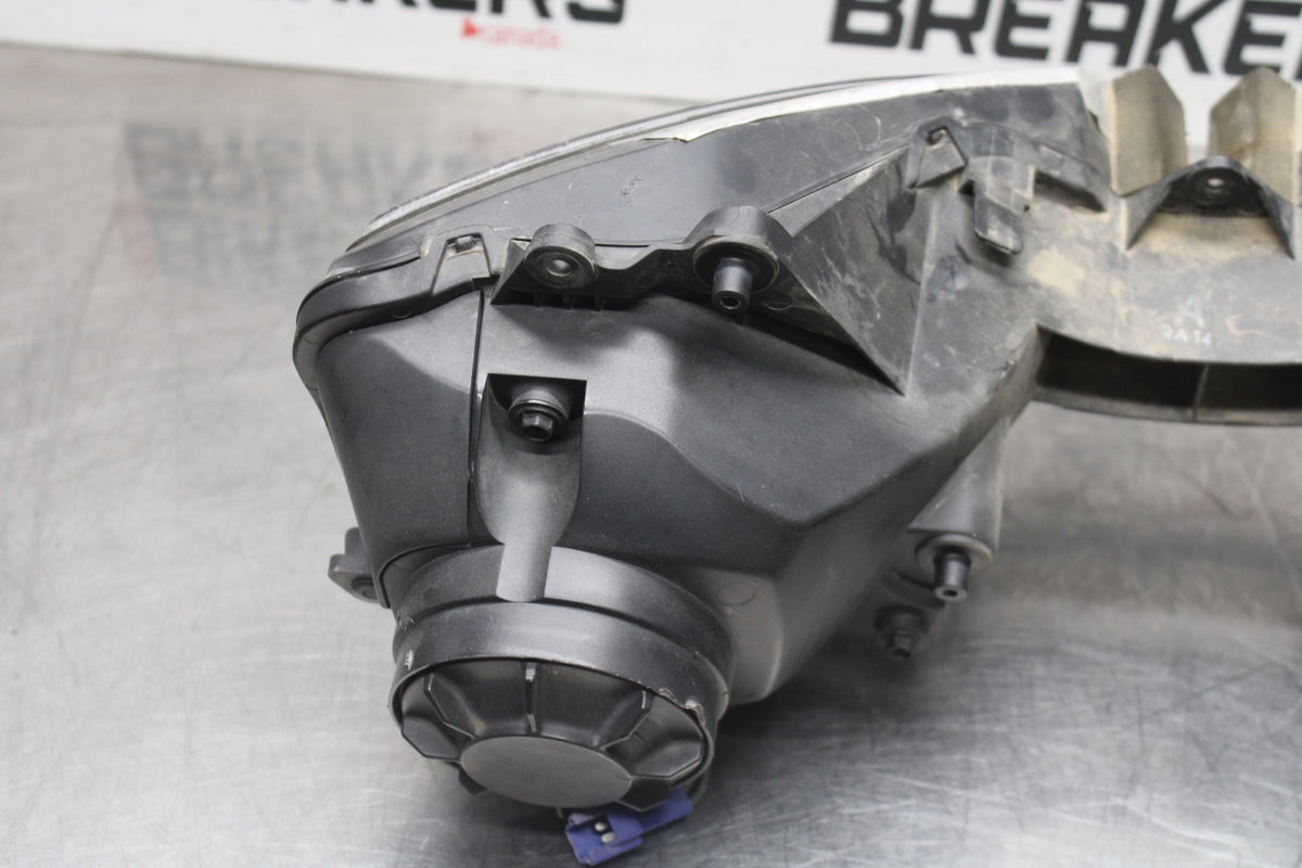03-04 YAMAHA YZF R6 FRONT HEADLIGHT HEAD LIGHT LAMP BB890