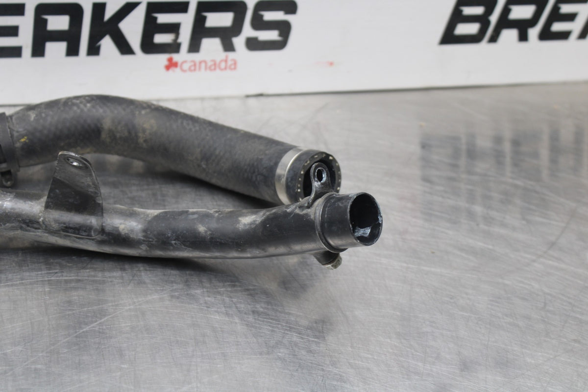 22-25 YAMAHA YZF R7 RADIATOR HOSES ENGINE COOLANT WATER PIPES HOSE  BB769