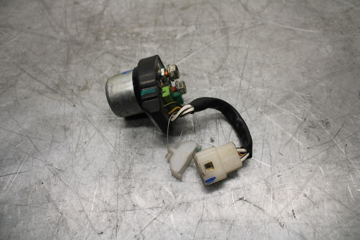 21 HUSQVARNA VITPILEN 401 ENGINE STARTER RELAY STARTING MOTOR SWITCH BB467