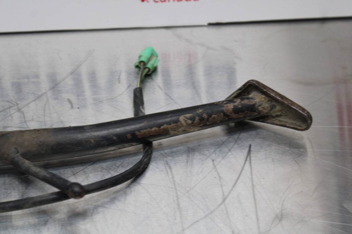 01-03 SUZUKI GSXR600 KICKSTAND SIDE KICK STAND BB145