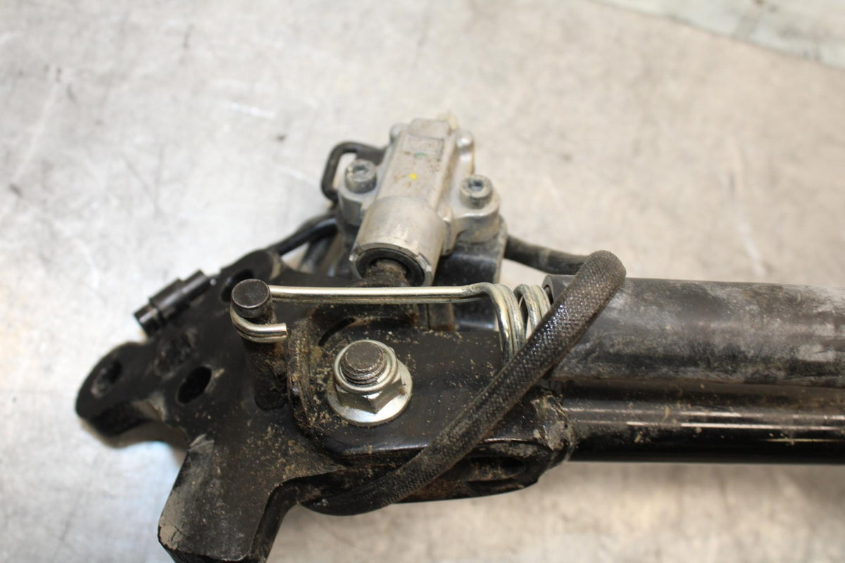 19 YAMAHA YZF R3 KICKSTAND SIDE KICK STAND BB56