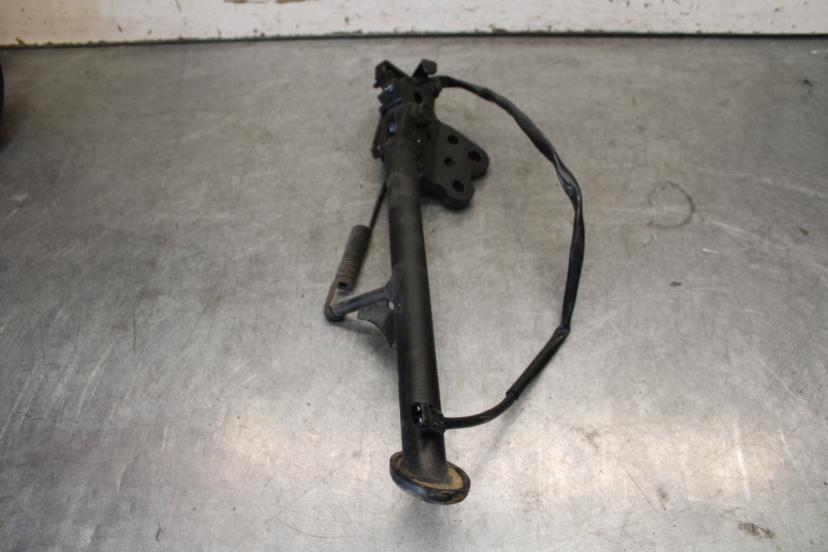 18-23 KAWASAKI NINJA 400 KICKSTAND SIDE KICK STAND BB679