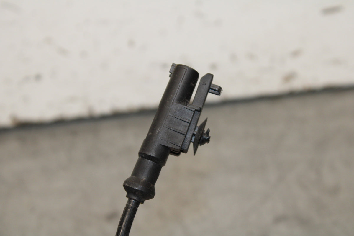 12-17 KAWASAKI ER-6N Z650 FRONT ABS BRAKE SENSOR BB709