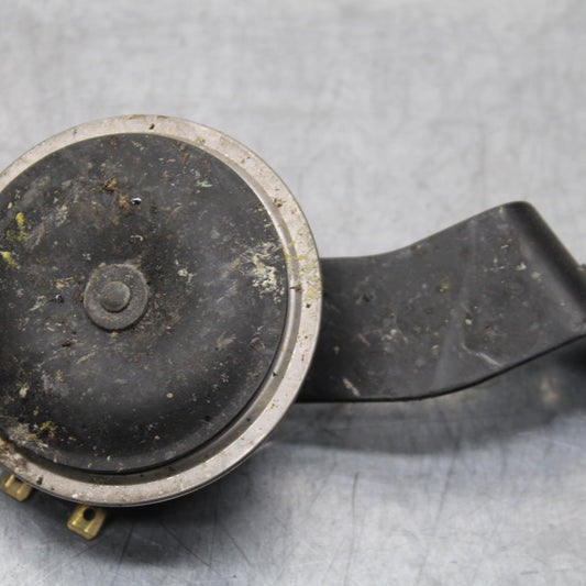 2011 Kawasaki Ninja ZX6R ZX600R HORN SIGNAL 27003-0061 BB587