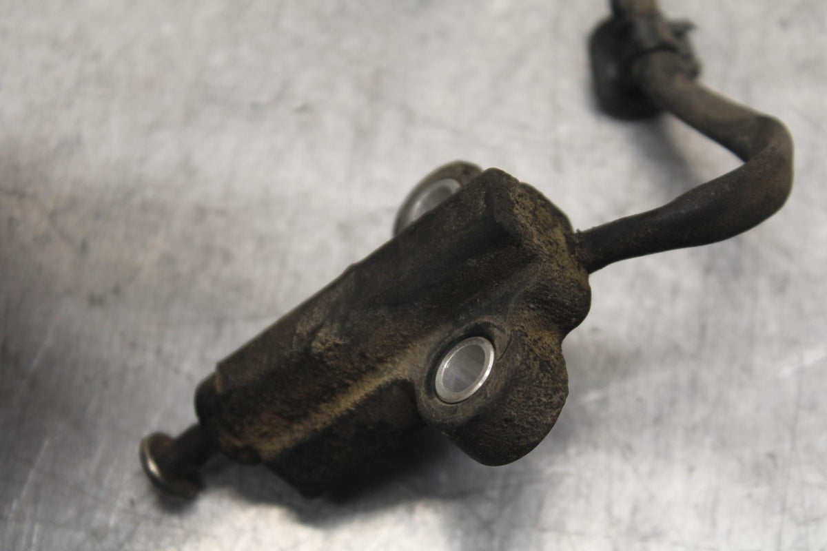 18 SUZUKI GSXR750 KICKSTAND SIDE KICK STAND SENSOR BB80