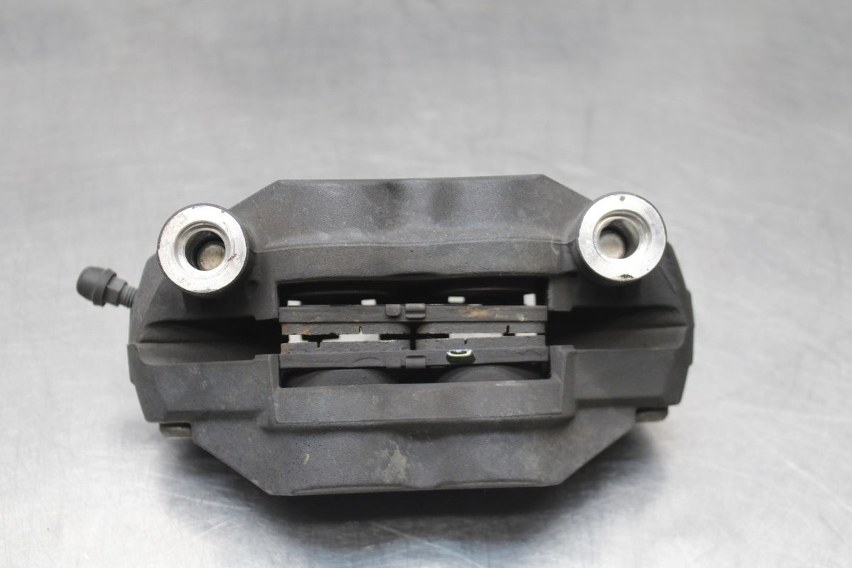 08-10 SUZUKI GSXR 600 RIGHT LEFT FRONT BRAKE CALIPER SET PAIR CALIPERS BB835