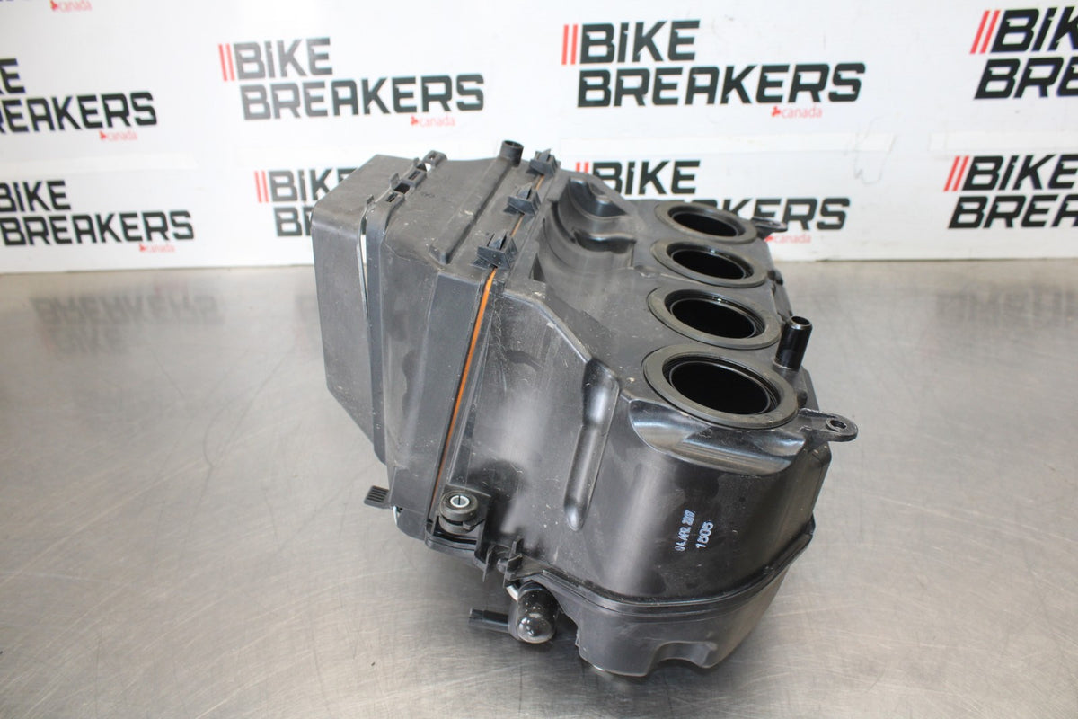 17-20 BMW S1000R AIRBOX AIR INTAKE FILTER BOX BB909