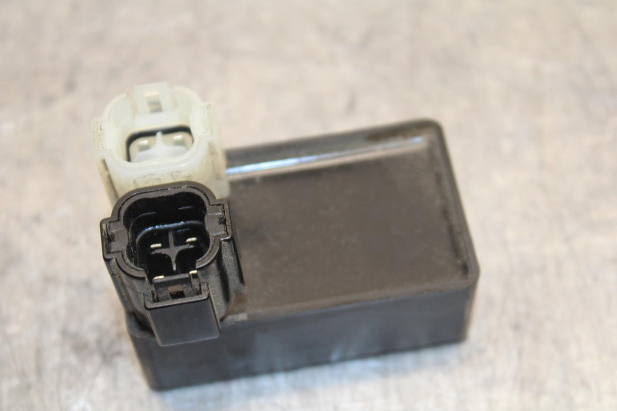 17 HONDA CRF1000LD AFRICA TWIN FUEL PUMP RELAY BB97