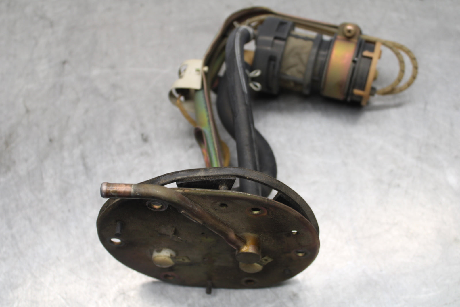 93-00 HONDA GOLDWING 1500 GL1500SE FUEL GAS PUMP BB700