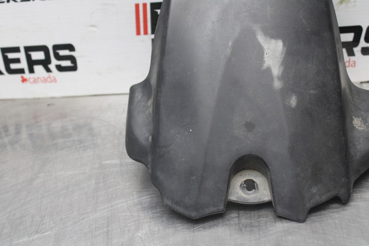 06-07 SUZUKI GSXR 600 REAR BACK WHEEL TIRE HUGGER FENDER BB845