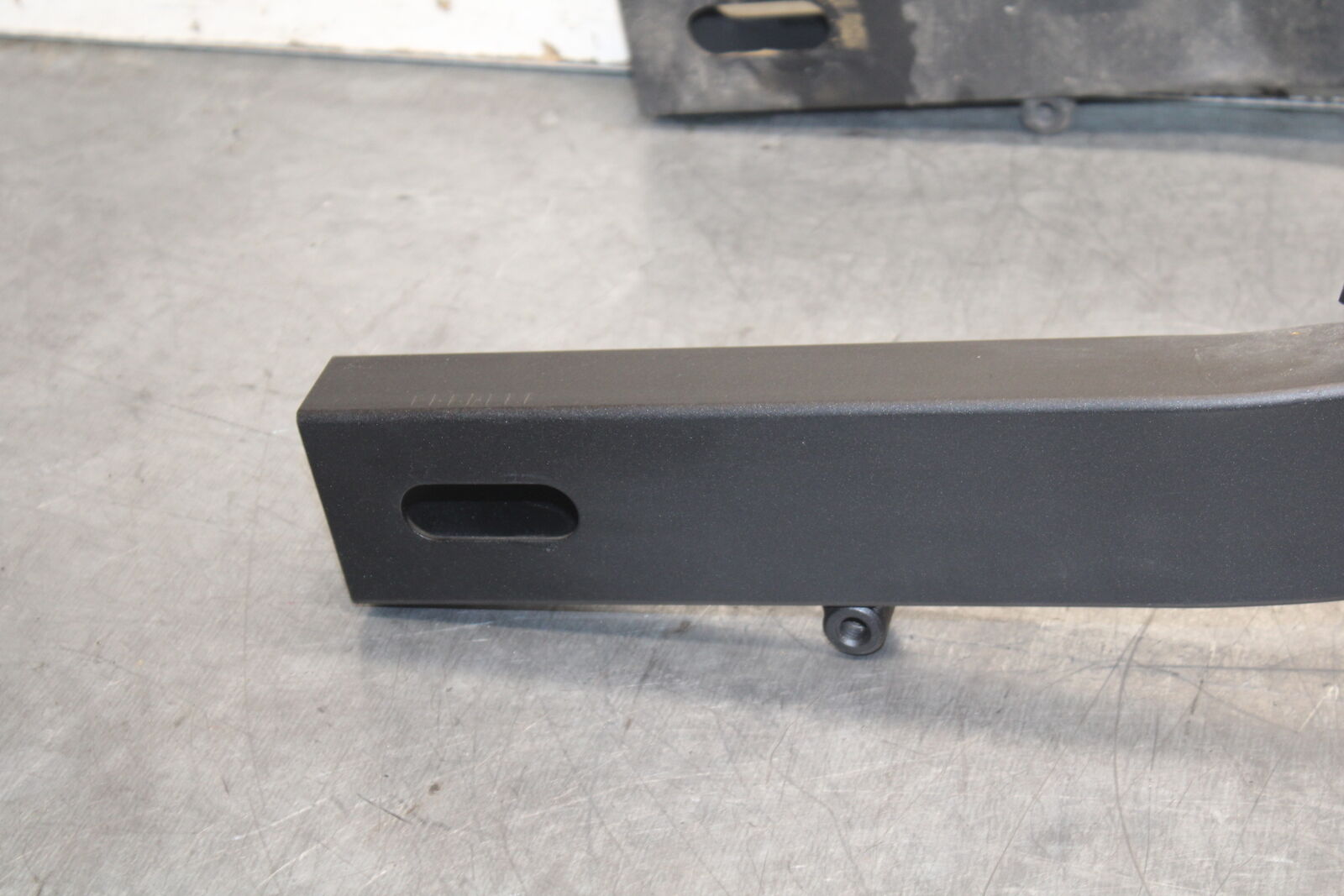 18-23 KAWASAKI NINJA 400 EX400 ABS REAR SWINGARM BACK SUSPENSION SWING ARM BB747