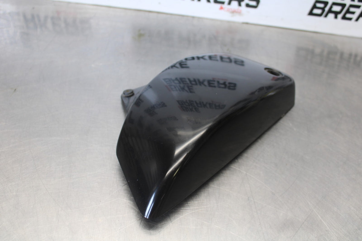 95 HONDA SHADOW 1100 RIGHT SIDE COVER PANEL COWL FAIRING BB885
