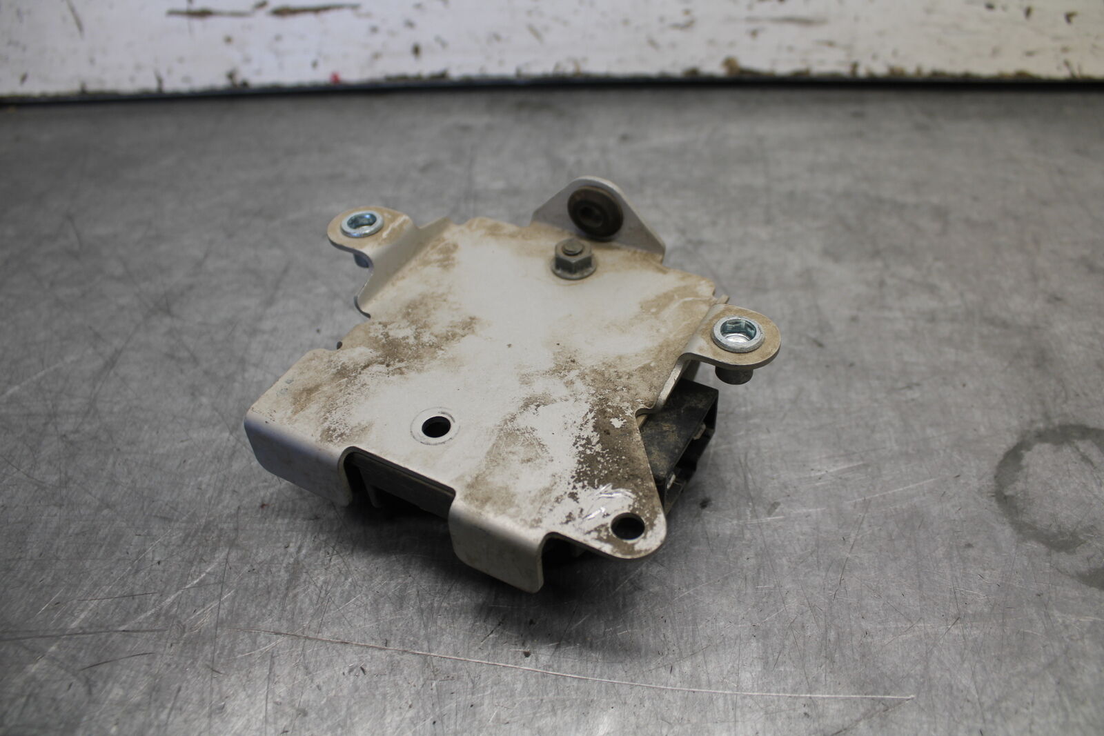 07-09 YAMAHA FZ6 RECTIFIER VOLTAGE REGULATOR BB713
