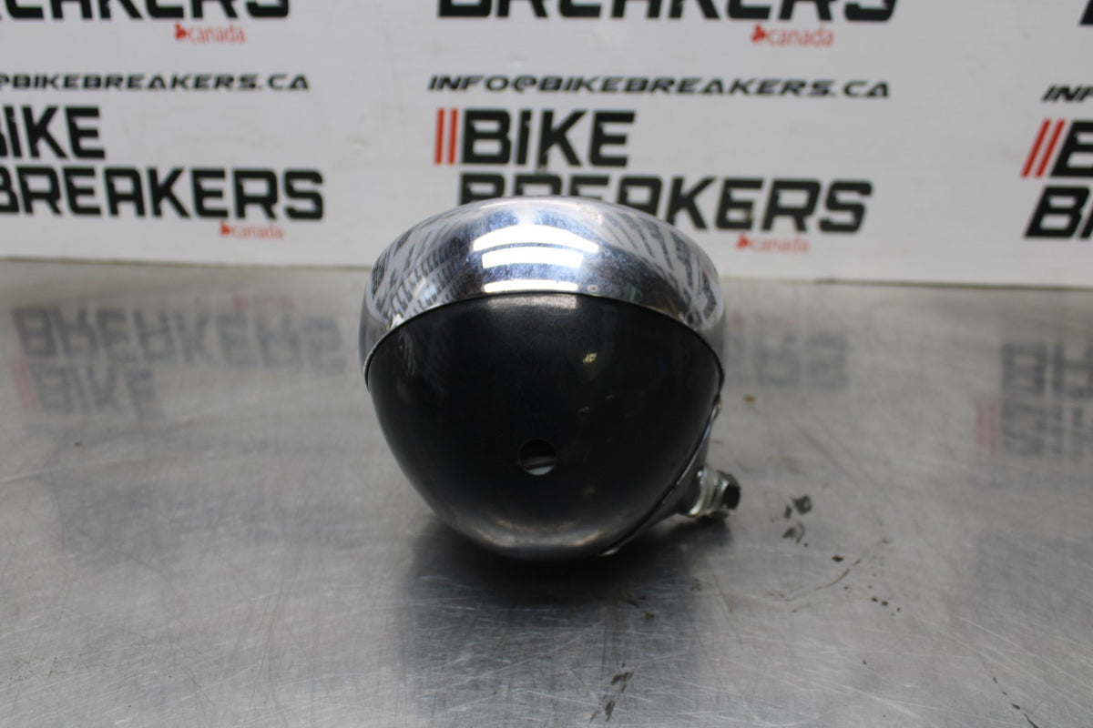 78-79 SUZUKI GS1000 FRONT HEADLIGHT HEAD LIGHT LAMP BB787