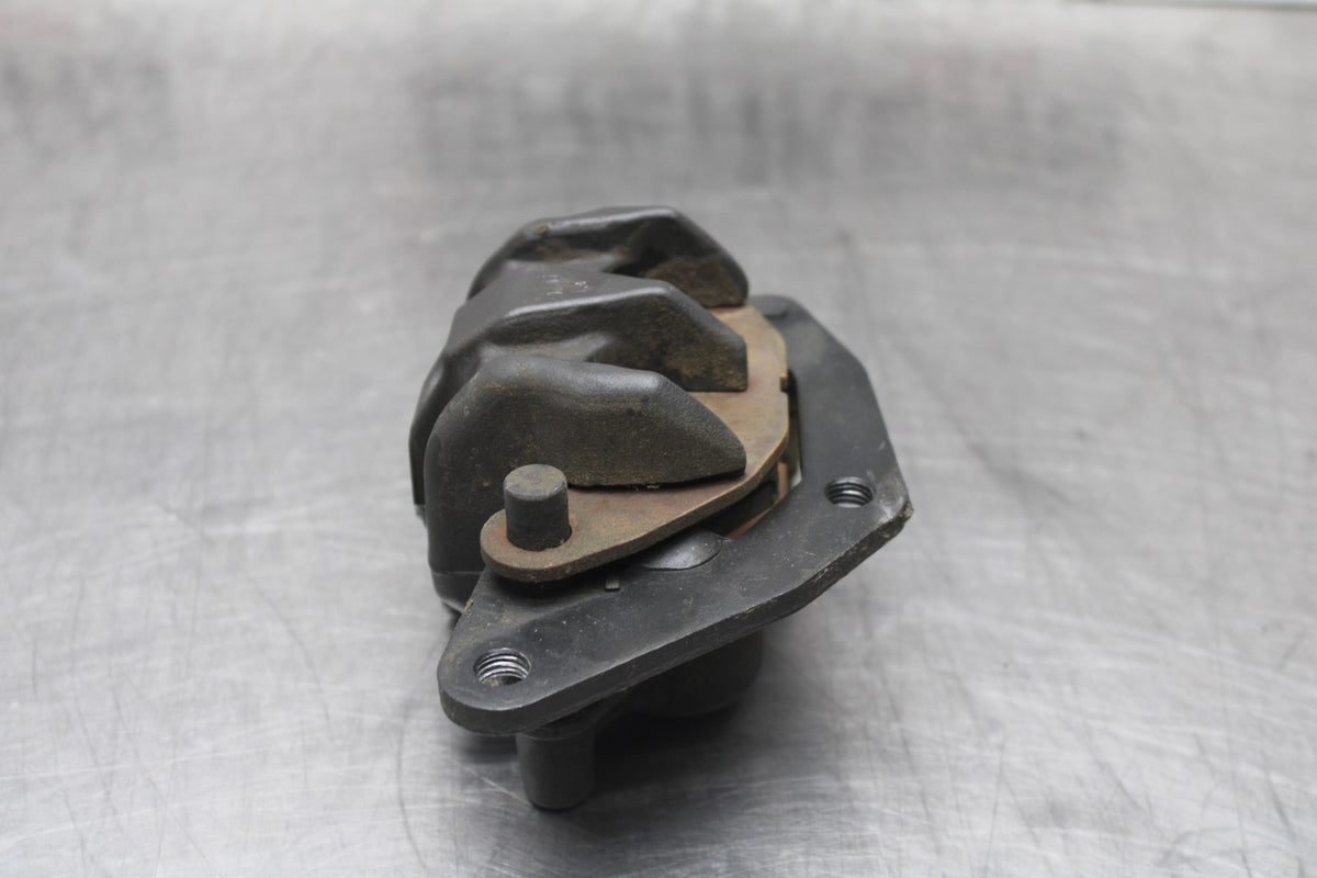 23 YAMAHA YZF R3 LEFT FRONT BRAKE CALIPER BB806