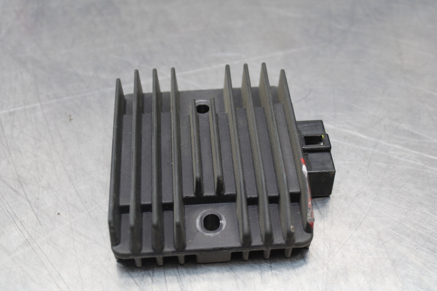 09-15 YAMAHA FZ6R RECTIFIER VOLTAGE REGULATOR BB161