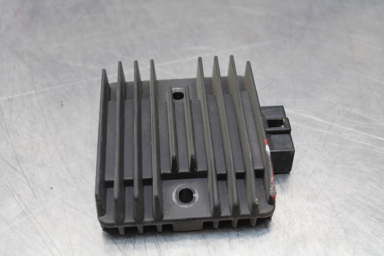 09-15 YAMAHA FZ6R RECTIFIER VOLTAGE REGULATOR BB161