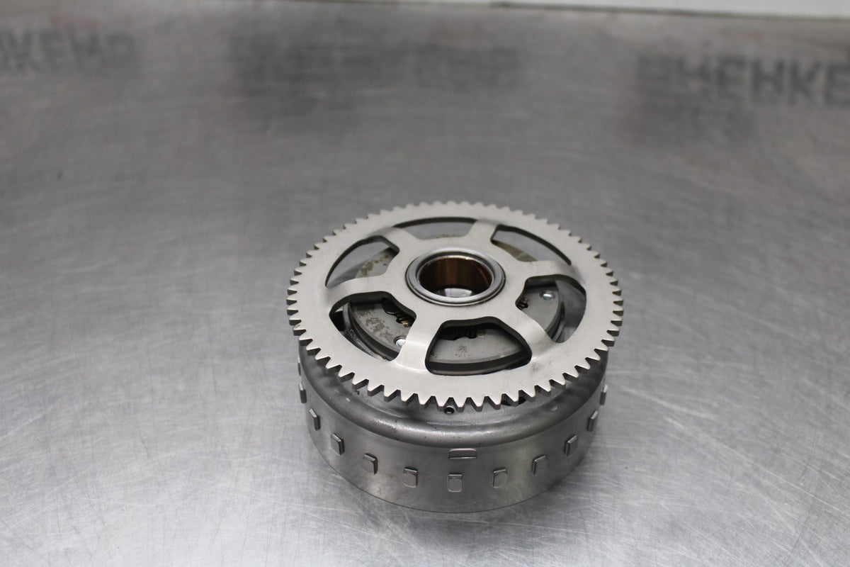 19-24 YAMAHA R3 STATOR MAGNETO ALTERNATOR GENERATOR FLYWHEEL ROTOR BB942