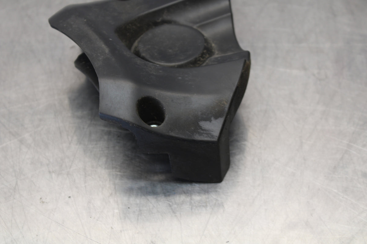 14-17 YAMAHA FZ07 ENGINE SPROCKET COVER BB162
