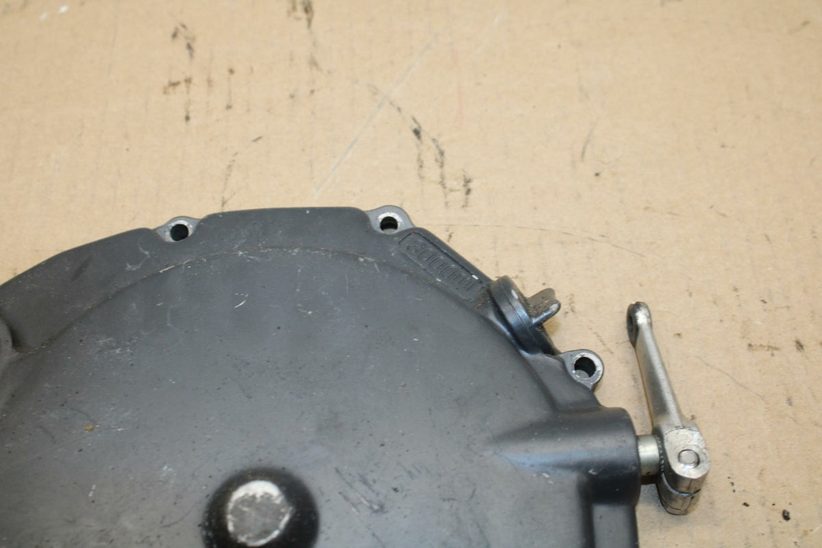 93-96 SUZUKI GSXR750W CLUTCH SIDE ENGINE MOTOR COVER BB266b