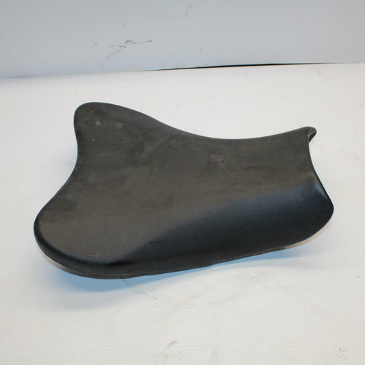 08 SUZUKI GSXR1000 FRONT DRIVERS SEAT PAD SADDLE PILLION BB263
