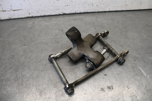 04 SUZUKI GSXR600 AFTERMARKET REAR DOGBONE SHOCK LINKAGE LINK BB676