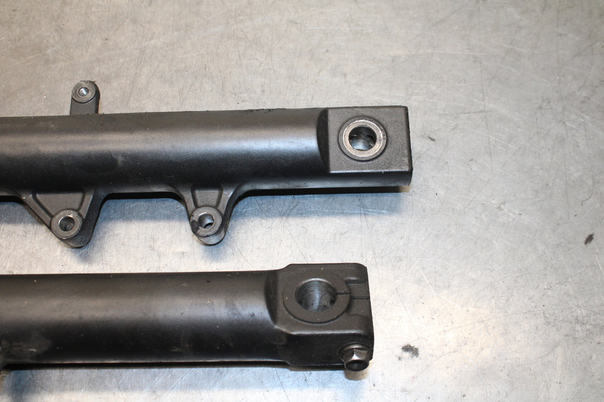 15-16 HONDA CB300F FRONT FORKS SHOCK SUSPENSION SET PAIR BB740