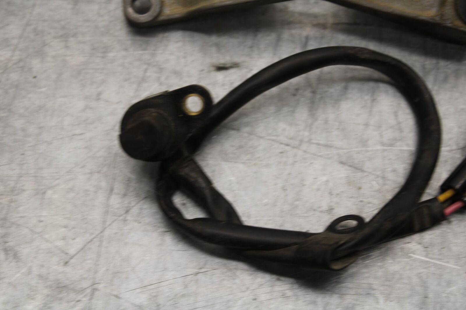 2015 Kawasaki Ninja 300 EX300 SPEED SPEEDOMETER SENSOR 21176-0065 BB61