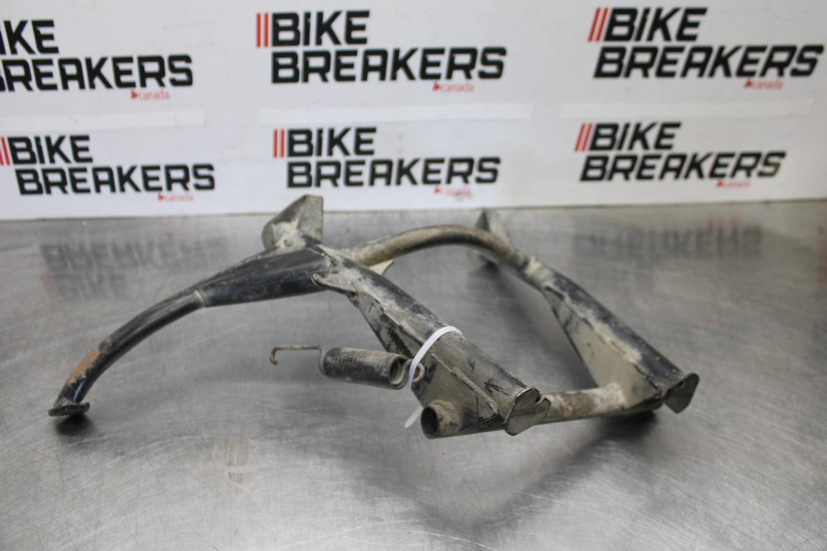 91-02 HONDA ST1100 CENTER MAIN STAND BB881