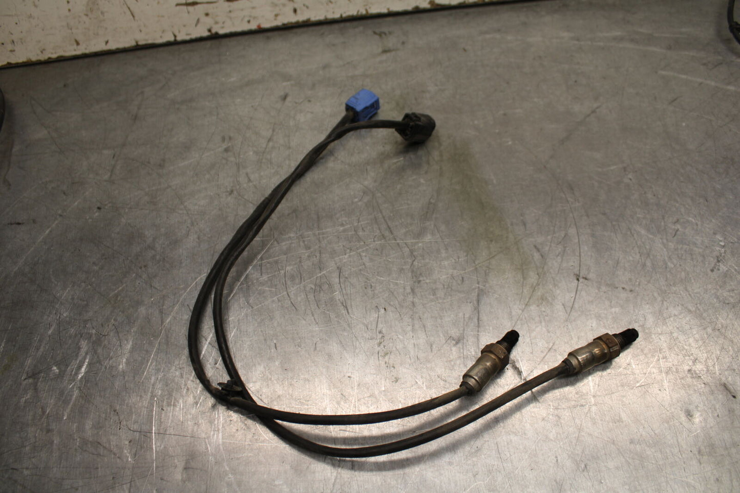 14 HONDA CTX1300A OXYGEN O2 EXHAUST GAS LAMBDA SENSOR BB732