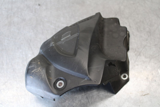 17-24 SUZUKI SV650 ENGINE SPROCKET COVER BB706