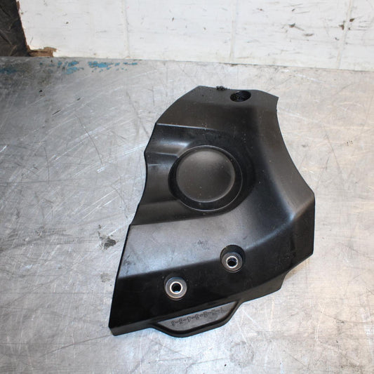 16-22 YAMAHA XSR 700 ENGINE SPROCKET COVER BB475