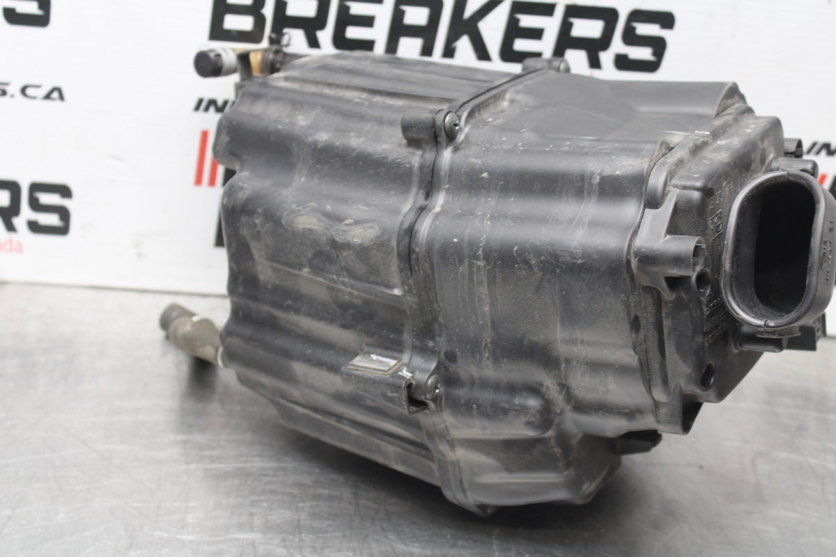 18 HONDA CB500F AIRBOX AIR INTAKE FILTER BOX BB861