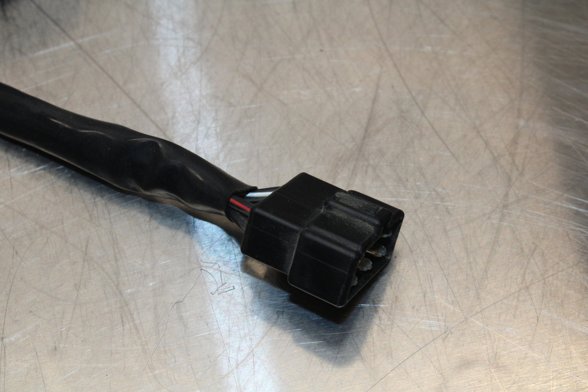 01-03 SUZUKI GSXR600 RECTIFIER VOLTAGE REGULATOR  BB145